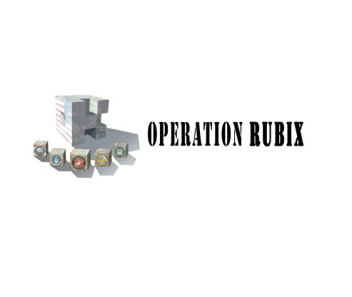 Image for Operation Rubix with ID of: 3280313