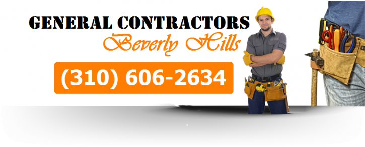 Image for Contractors Beverly Hills with ID of: 3280360