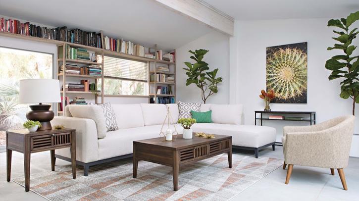 Image for Living Spaces with ID of: 3280447