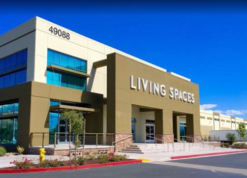 Image for Living Spaces with ID of: 3280448