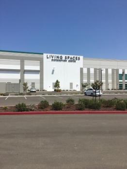 Image for Living Spaces Distribution Center with ID of: 3280467