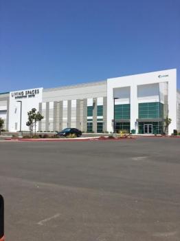 Image for Living Spaces Distribution Center with ID of: 3280468