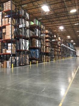Image for Living Spaces Distribution Center with ID of: 3280470