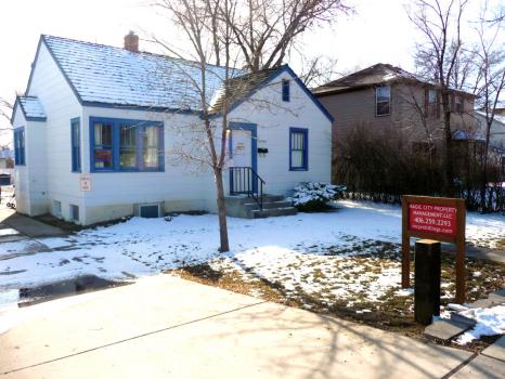 Image for Magic City Property Management with ID of: 3280546