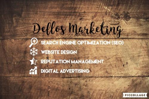 Image for Dellos Marketing with ID of: 3280578
