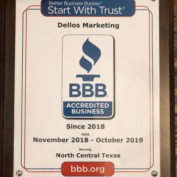 Image for Dellos Marketing with ID of: 3280579