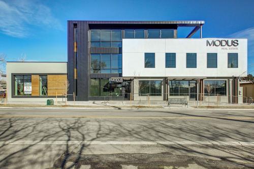 Image for MODUS Real Estate with ID of: 3280724