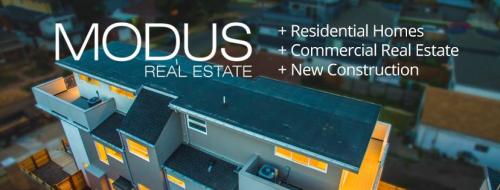 Image for MODUS Real Estate with ID of: 3280729
