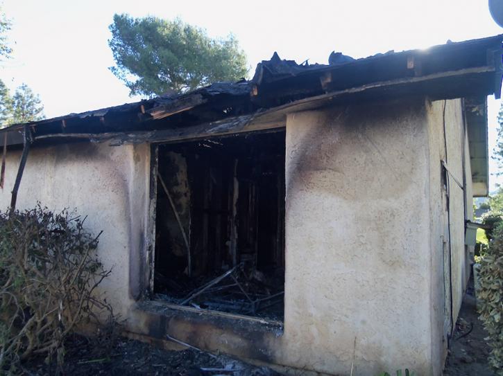 Image for Fire Damage Simi Valley with ID of: 3280751