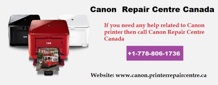 Image for Canon Printer Repair Canada with ID of: 3280777