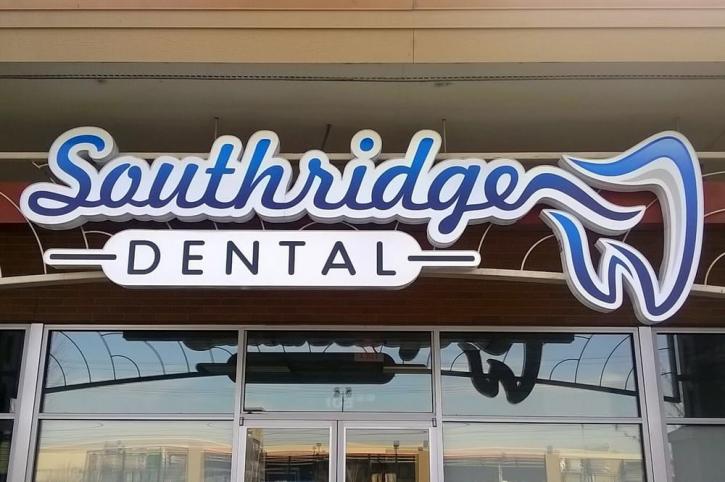 Image for Southridge Dental with ID of: 3280907