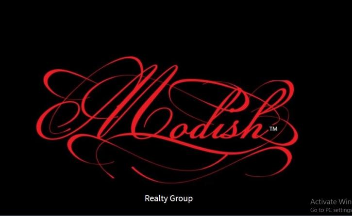 Image for MODISH™ Realty Group with ID of: 3280955