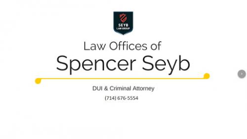 Image for Seyb Law Group with ID of: 3281061
