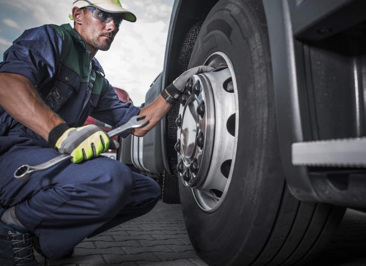 Image for Corral's Tires Auto Repair with ID of: 3281225