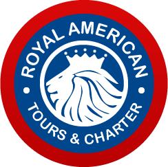Image for Royal American Tours & Charter with ID of: 3281253