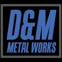 Image for D&M Metalworks with ID of: 3281270