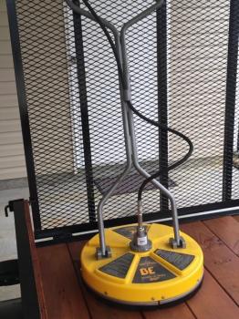 Image for Clear Water Pressure Washing with ID of: 3281289