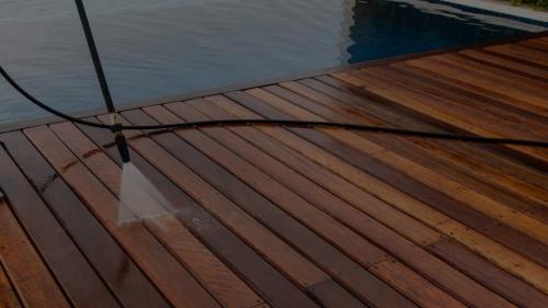 Image for Clear Water Pressure Washing with ID of: 3281291