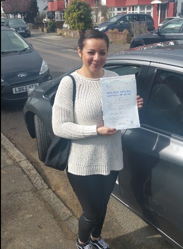 Image for Finding Driving School in Morden Park with ID of: 3281307