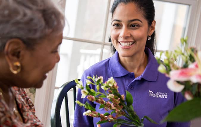 Image for Senior Helpers with ID of: 3281313