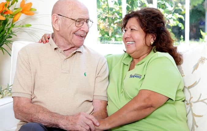 Image for Senior Helpers with ID of: 3281314