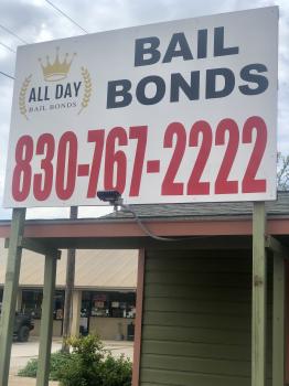 Image for All Day Bail Bonds with ID of: 3281566