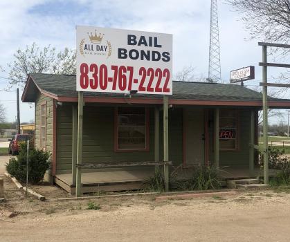 Image for All Day Bail Bonds with ID of: 3281567
