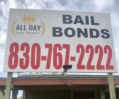 Image for All Day Bail Bonds with ID of: 3281569