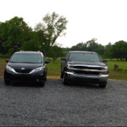 Image for Daily Drive Auto Sales LLC with ID of: 3281632