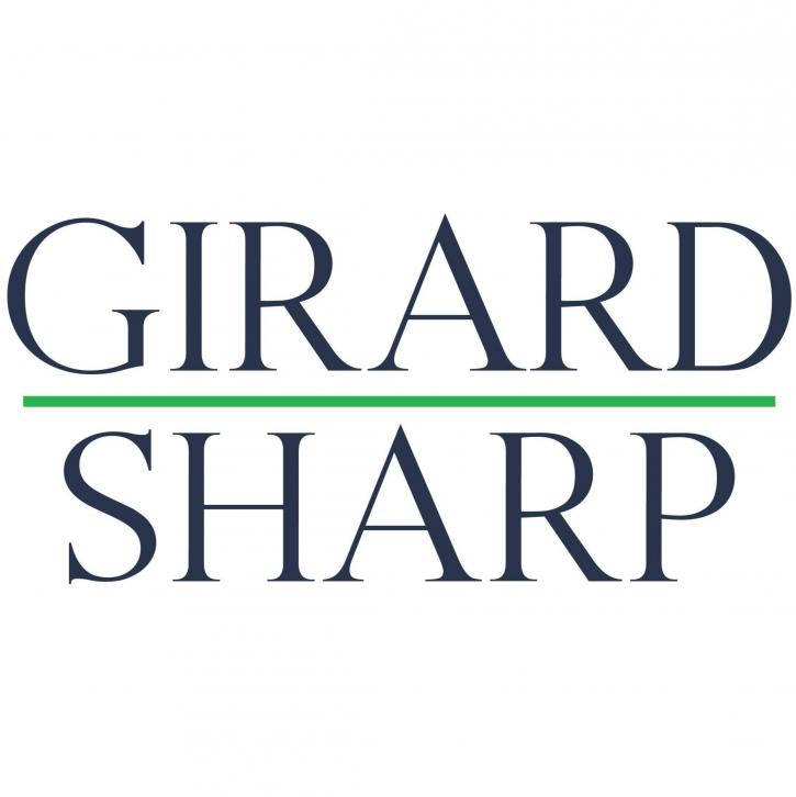 Image for Girard Sharp LLP with ID of: 3281710