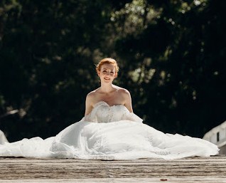 Image for The Lacy Day with ID of: 3281767