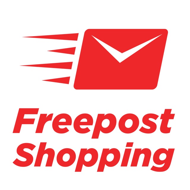 Image for Freepost Shopping with ID of: 3282075