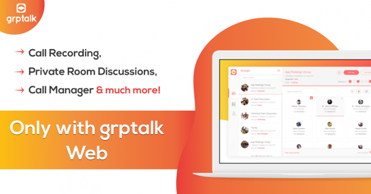 Image for Audio Conference App with ID of: 3282111