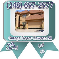 Image for Garage Doors Clawson MI with ID of: 3282124