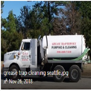 Image for Seattle Grease Trap Services with ID of: 3282365