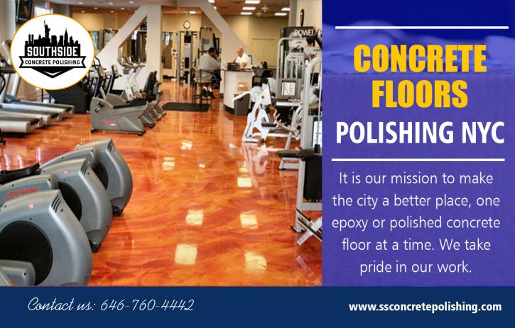 Image for Southside Concrete Polishing with ID of: 3282533
