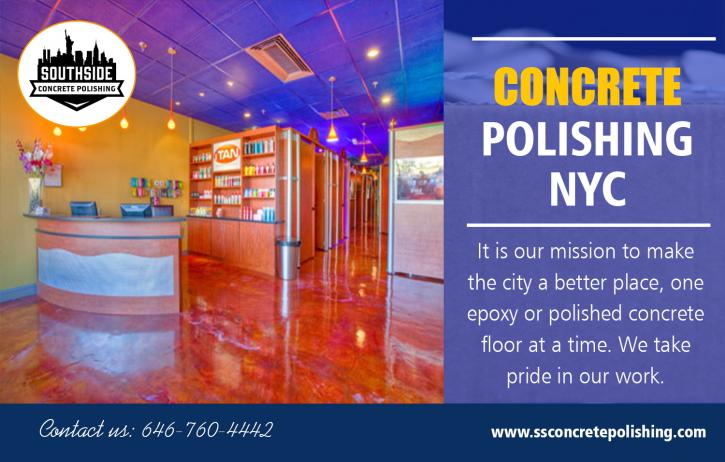 Image for Southside Concrete Polishing with ID of: 3282538