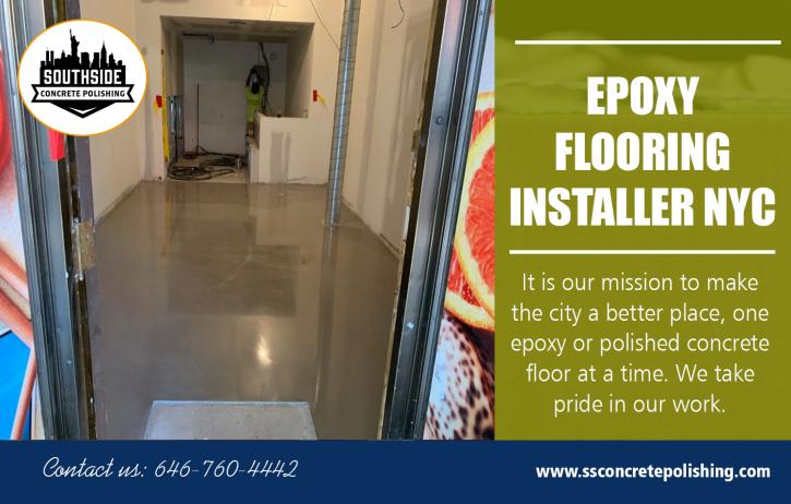 Image for Southside Concrete Polishing with ID of: 3282541