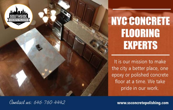 Image for Southside Concrete Polishing with ID of: 3282550