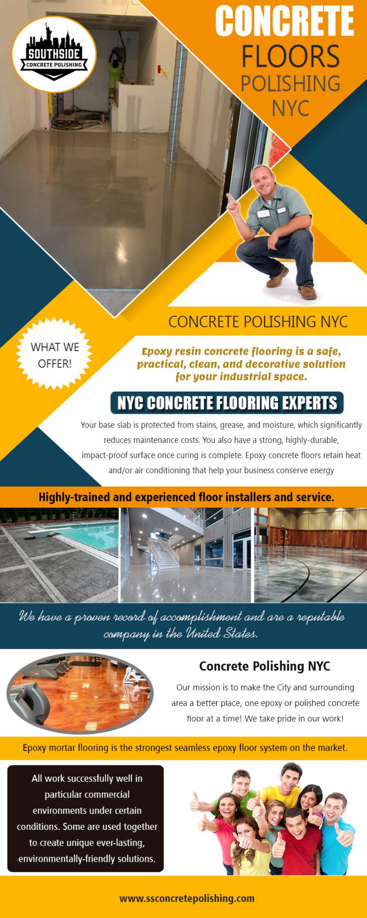 Image for Southside Concrete Polishing with ID of: 3282556