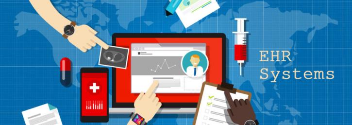 Image for Electronic Health Record (EHR) Systems Market – Global Industry Insights, Trends, Outlook, and Opportunity Analysis, 2018-2026 with ID of: 3282563