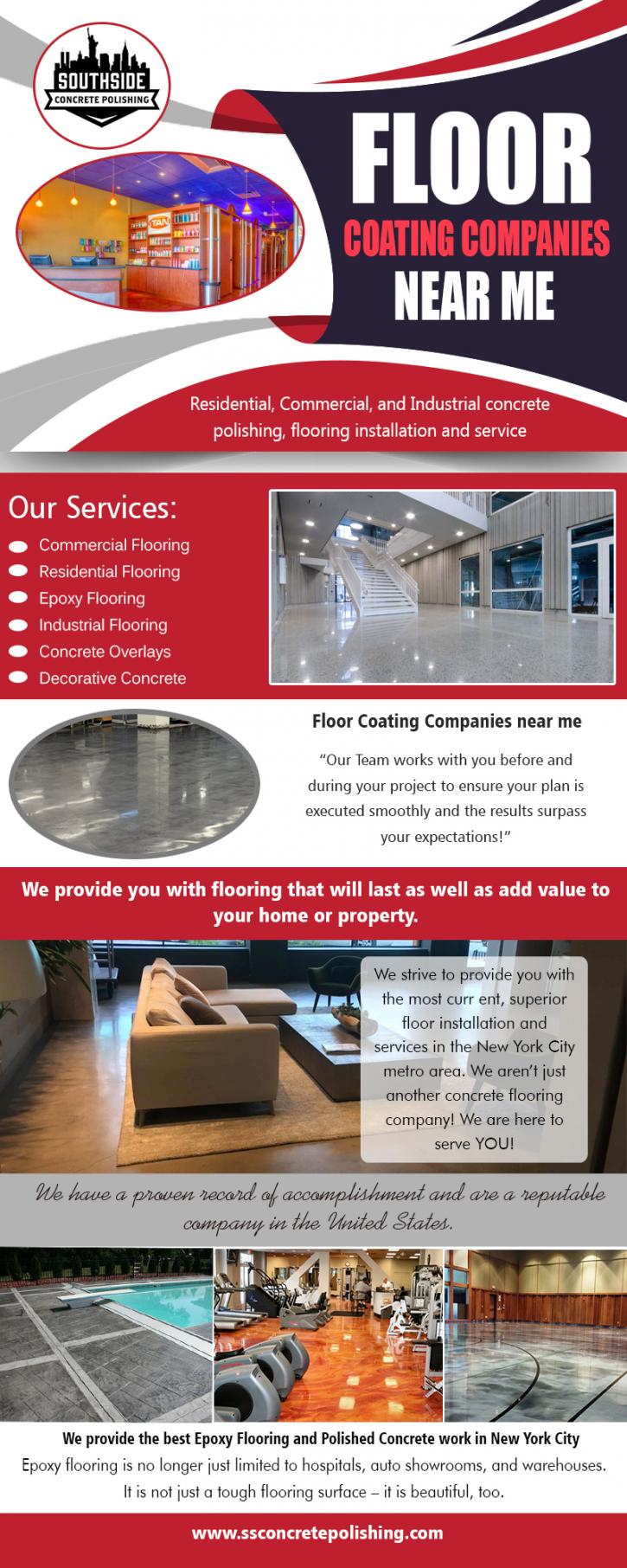 Image for Southside Concrete Polishing with ID of: 3282573