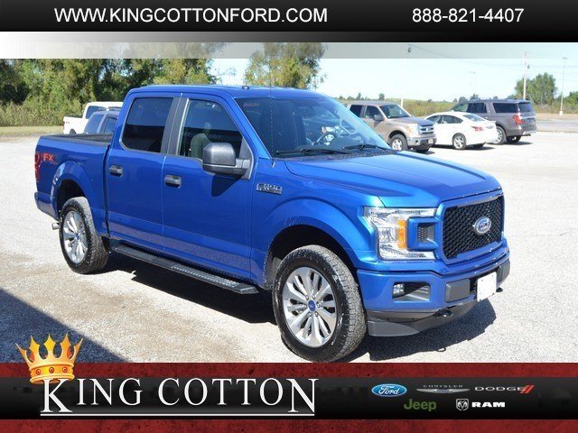 Image for King Cotton Ford with ID of: 3282592