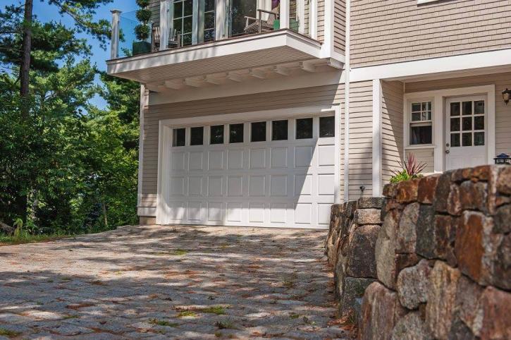 Image for A Better Garage Door with ID of: 3282722
