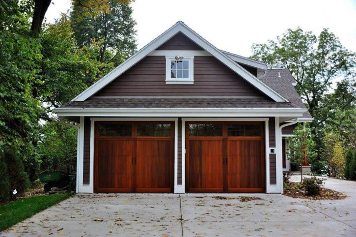Image for A Better Garage Door with ID of: 3282729