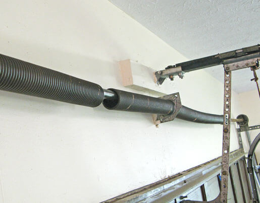 Image for A Better Garage Door with ID of: 3282731