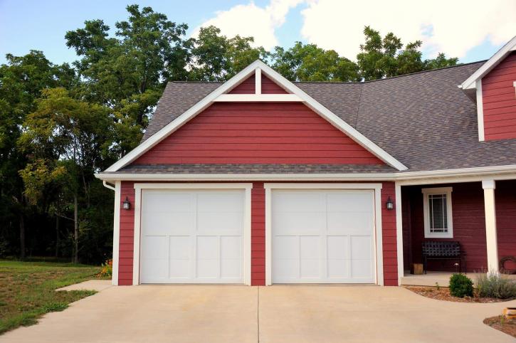 Image for A Better Garage Door with ID of: 3282732