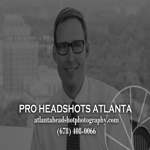 Image for Pro Headshots Atlanta with ID of: 3282928
