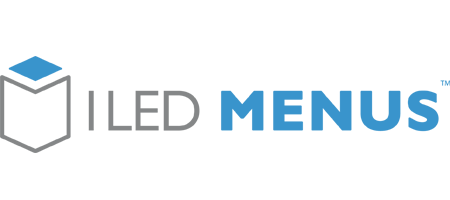 Image for ILED MENUS with ID of: 3283105