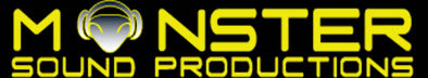 Image for Monster Sound Productions with ID of: 3283122
